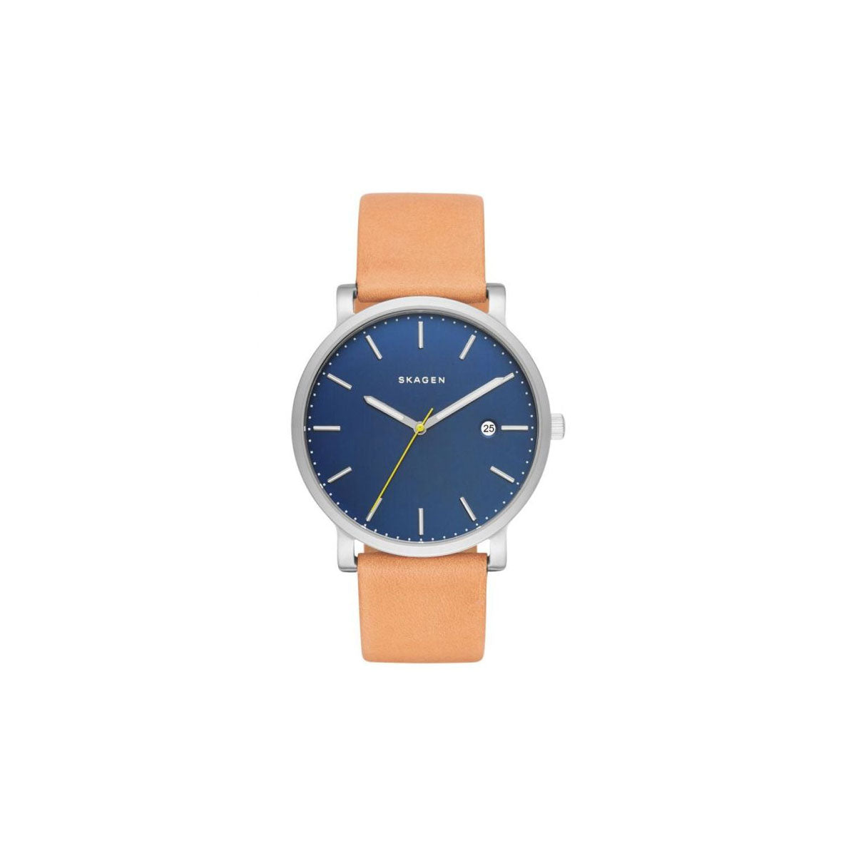 Skagen SKW6279 Hagen Men’s Watch 40mm Brown